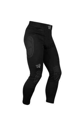 Keepersport helanke sa zaštitom AntiAbrasion 