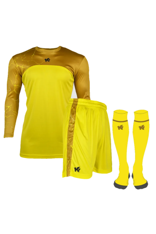 Keepersport golmanski set 