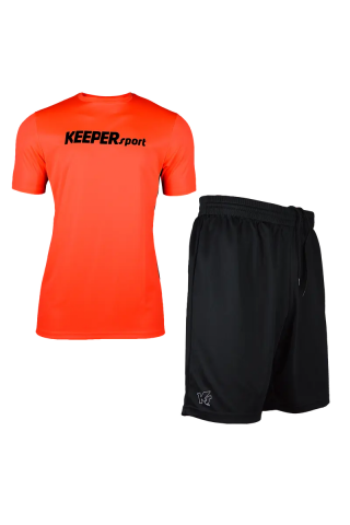 Keepersport golmanski komplet 