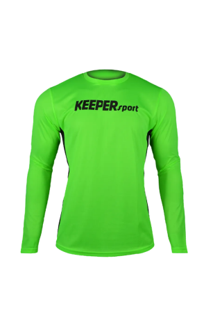 Keepersport golmanski komplet 