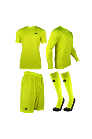 Keepersport golmanski komplet 