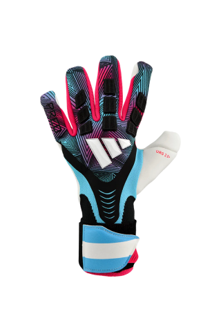 Adidas golmanske rukavice Predator Pro NC Strap Emi Martinez 