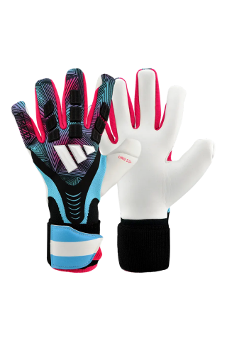 Adidas golmanske rukavice Predator Pro NC Strap Emi Martinez 