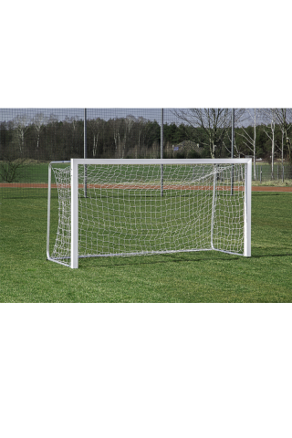 Fudbalski gol prenosivi 180x120 al profil kvadratni 80x80 dubina 0,70/0,75m 