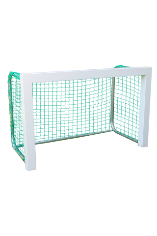 Fudbalski gol prenosivi 120x80cm al profil kvadratni 80x80, dubina 0,6/0,6m 