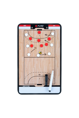 P2I trenerska tabla za rukomet 
