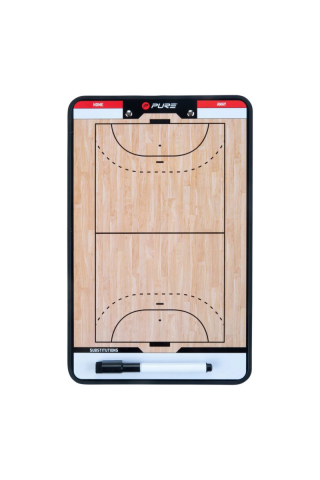 P2I trenerska tabla za rukomet 