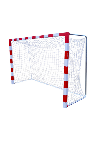 Rukometni gol PRENOSIVI 3x2m al profil kvadrat 80x80 dubina 0,8/1,0m 