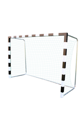 Rukometni gol PRENOSIVI 3x2m al profil kvadrat 80x80 dubina 0,8/1,0m 