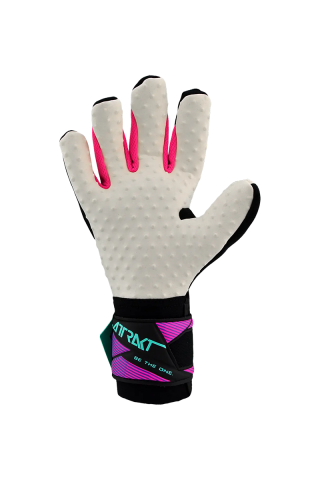 Reusch golmanske rukavice Attrakt Freegel SpeedBump 