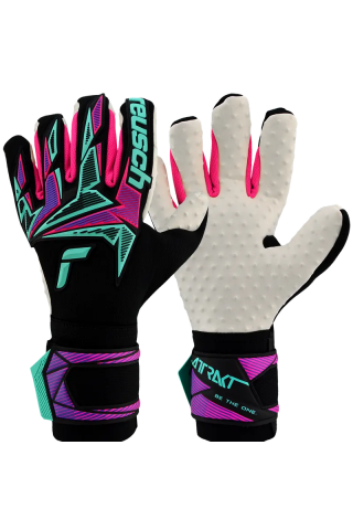 Reusch golmanske rukavice Attrakt Freegel SpeedBump 