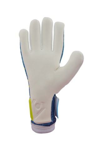 Rehab golmanske rukavice EXTREME CG3 NC GRAPHIC BLUE 