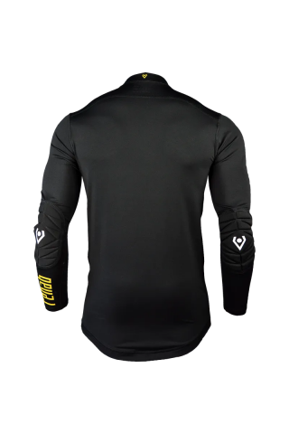 Rehab golmanska podmajica 