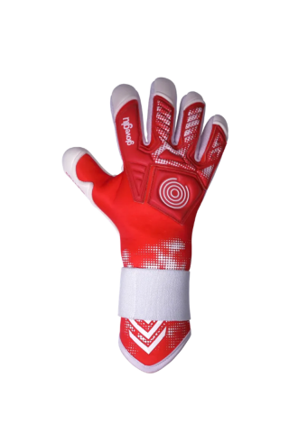 Glove Glu golmanske rukavice T:RANCE MEGAGRIP 