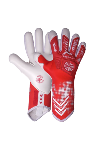 Glove Glu golmanske rukavice T:RANCE MEGAGRIP 