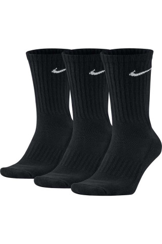 Nike CARAPE 3PPK VALUE COTTON CREW 