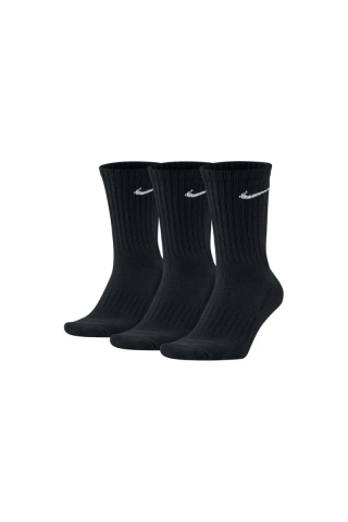 Nike CARAPE 3PPK VALUE COTTON CREW 