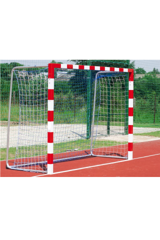Sportzon mreža za rukometni gol 4mm 300x200cm - komad 