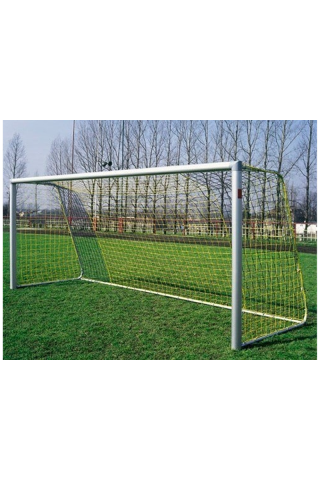 Sportzon mreža za fudbalski gol 4mm 7.32x2.44cm - komad 