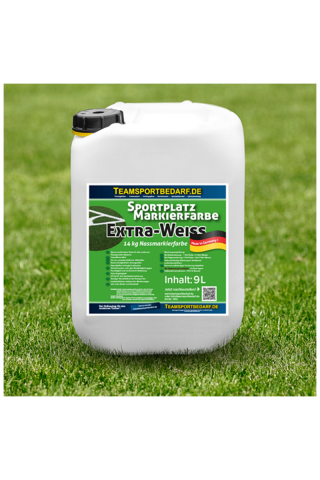 Boja za obeležavanje terena 