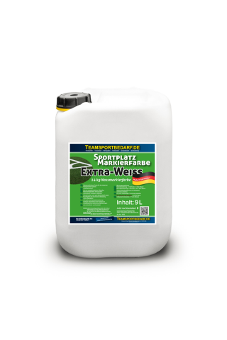 Boja za obeležavanje terena 