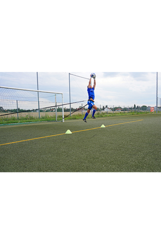 Ekspander za golmane 16m 