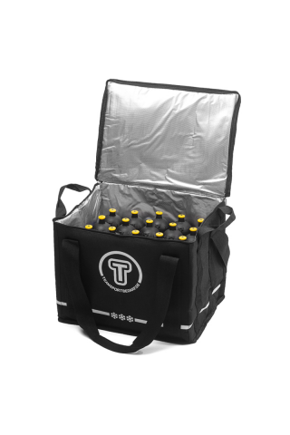 Torba za hlađenje 43x33x33 cm 