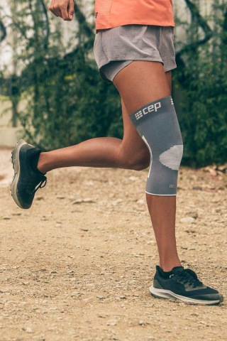 CEP KOMPRESIVNI STEZNIK ZA KOLENO 