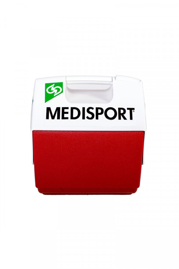 Medisport frižider mali 3L 