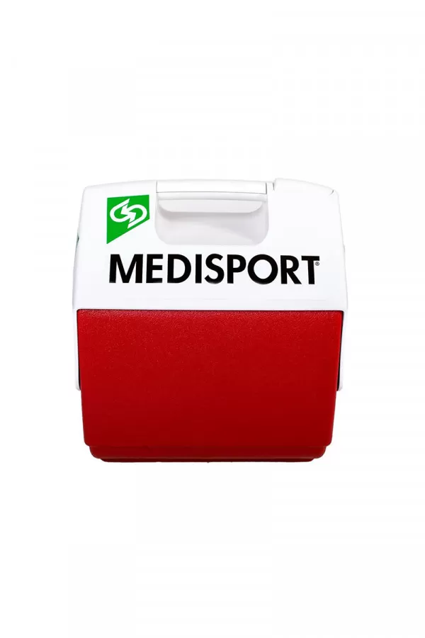 Medisport frižider mali 3L 