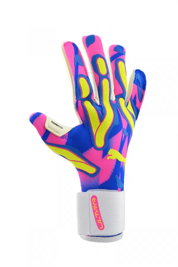 Puma golmanske rukavice ULTRA ULTIMATE ENERGY HYBRID 