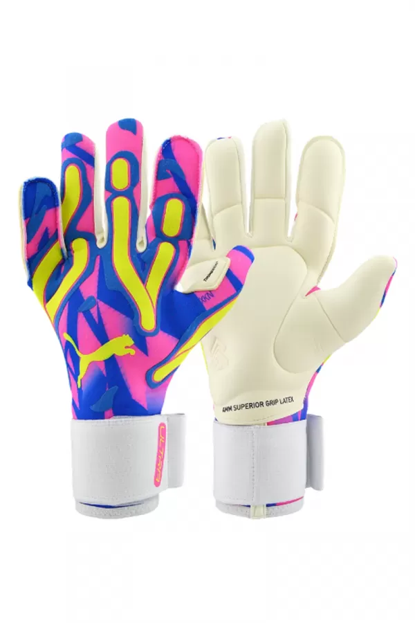 Puma golmanske rukavice ULTRA ULTIMATE ENERGY HYBRID 