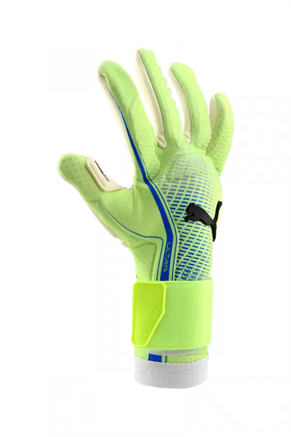 Puma golmanske rukavice ULTRA Ultimate Hybrid Lights Out 