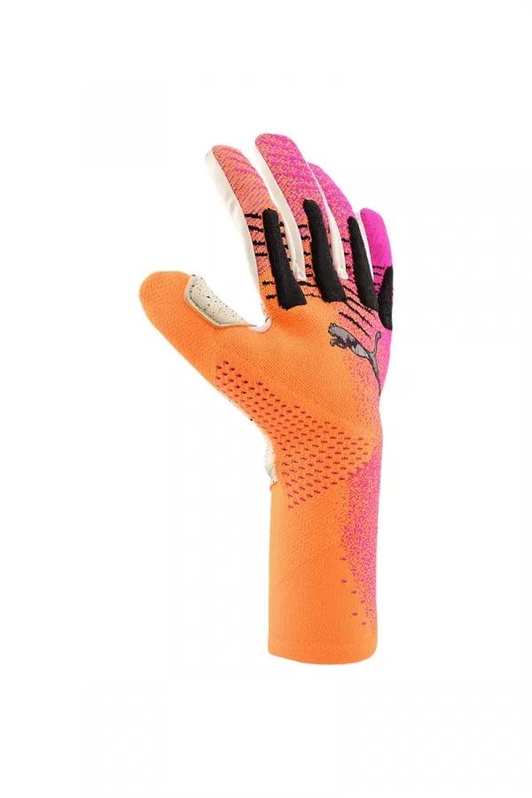 Puma golmanske rukavice Future Ultimate NC Hot Pursuit 