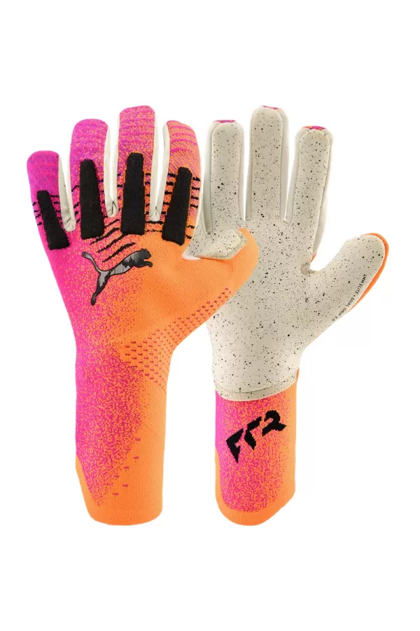 Puma golmanske rukavice Future Ultimate NC Hot Pursuit 