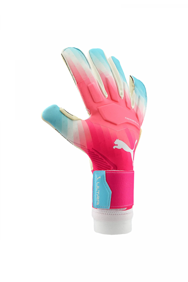 Puma golmanske rukavice ULTRA Ultimate RE-CHARGE Hybrid 