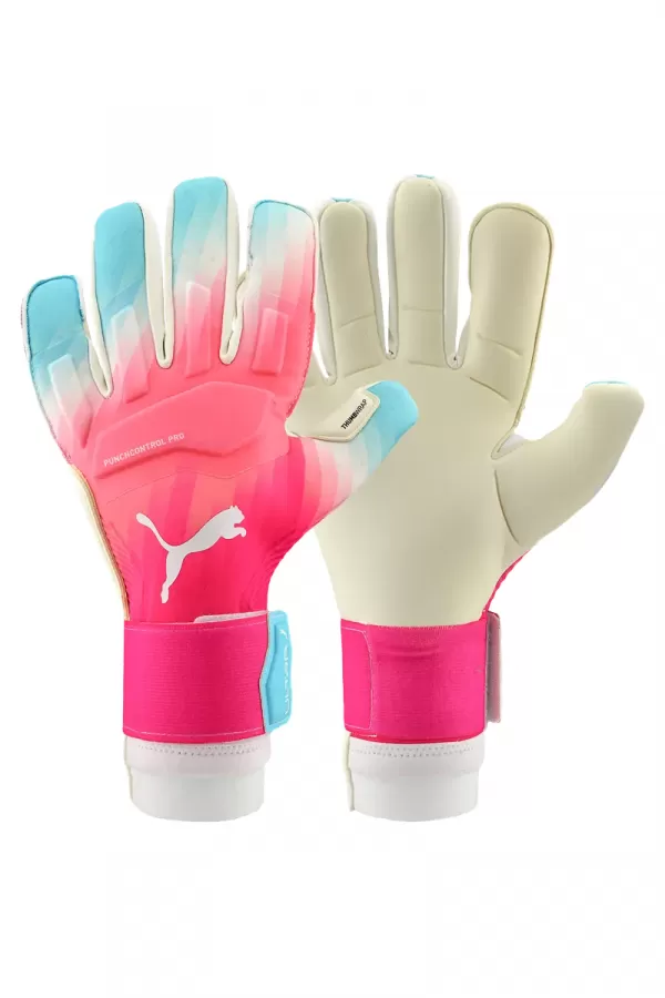 Puma golmanske rukavice ULTRA Ultimate RE-CHARGE Hybrid 