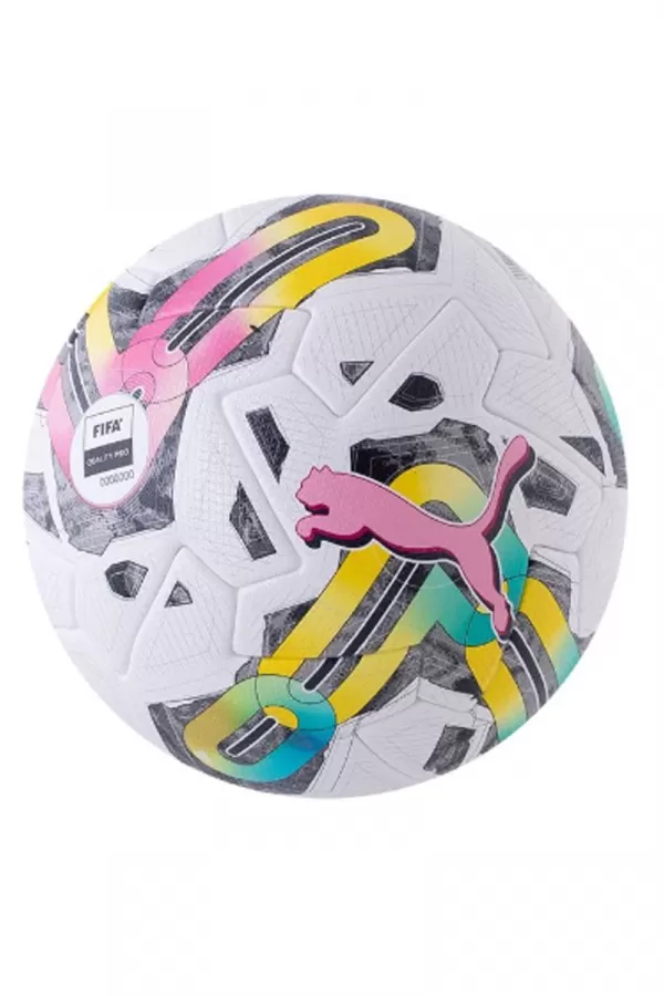 Puma lopta za fudbal Orbita 1 Premium Match 