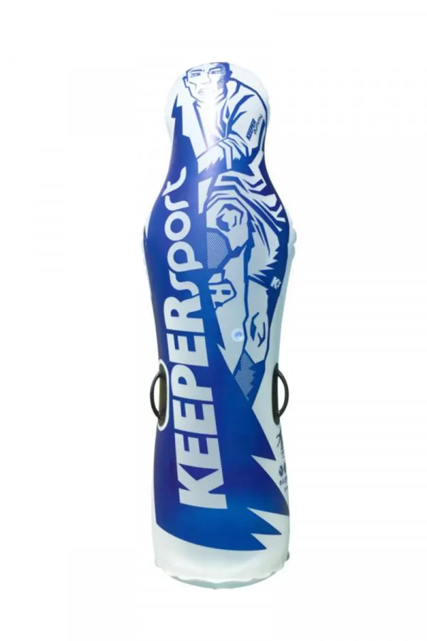 Keepersport gumena lutka 