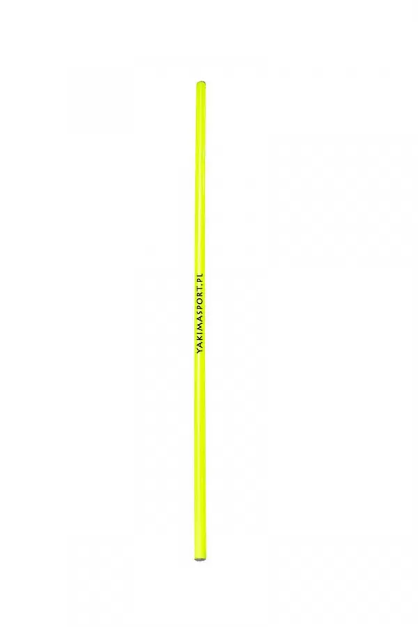 Yakimasport plastični štap 100cm 