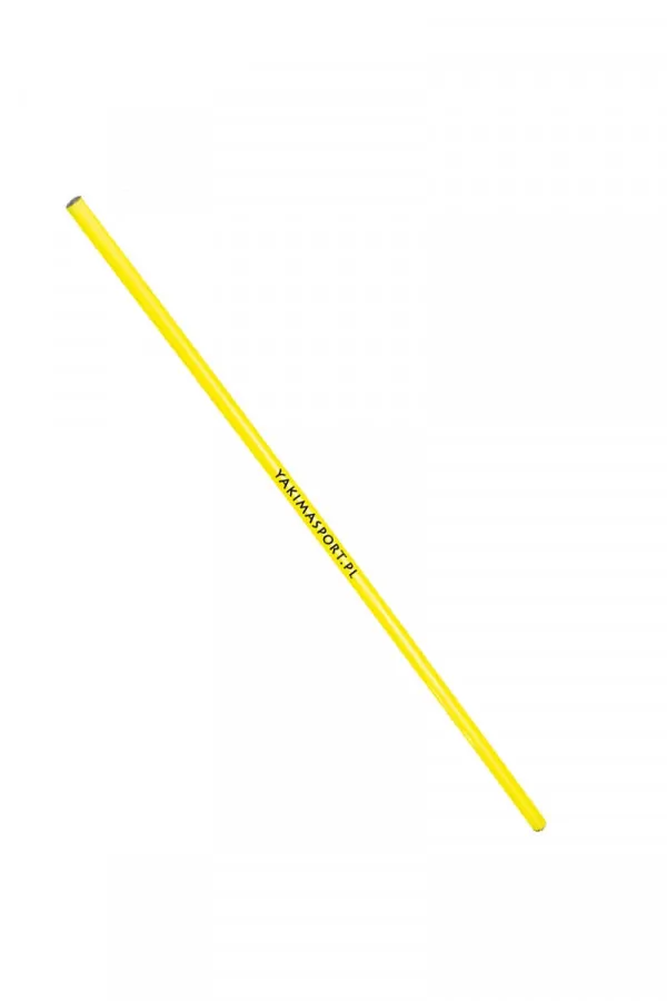 Yakimasport plastični štap 160cm 
