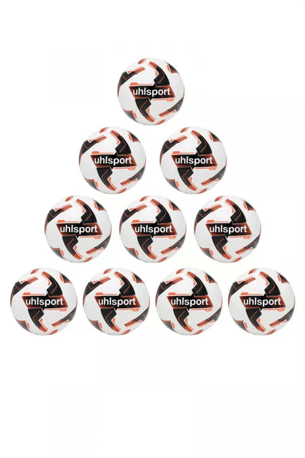 Uhlsport paket lopti za fudbal - 10 kom 