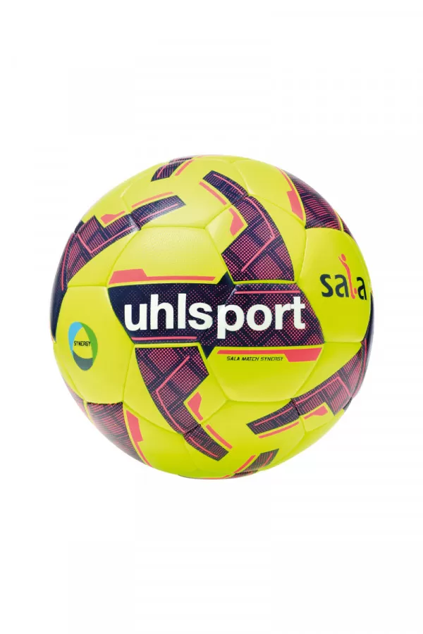 Uhlsport lopta za futsal SALA MATCH SYNERGY 