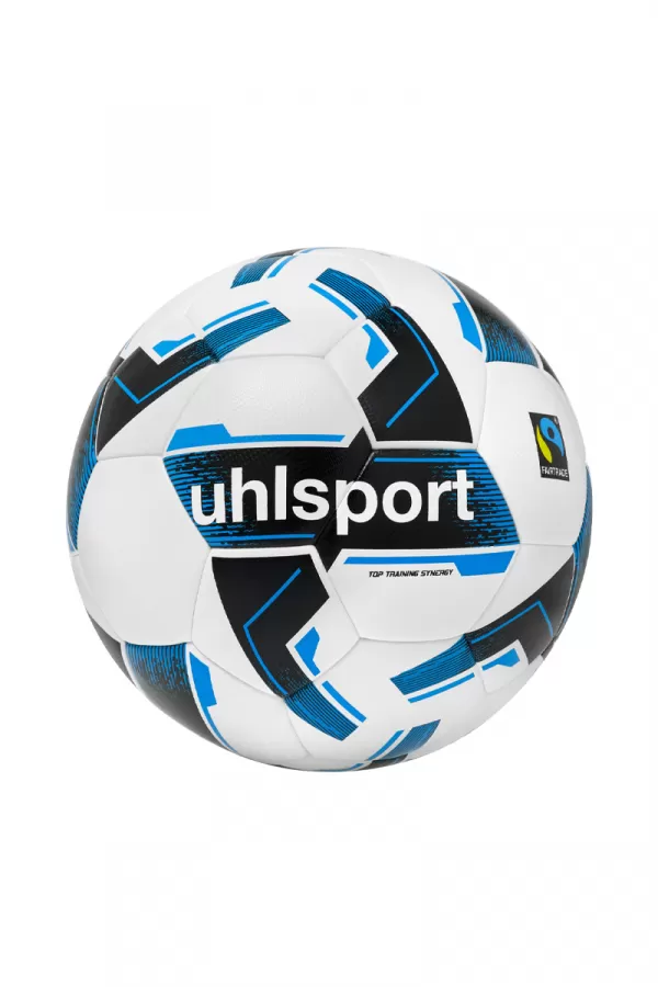 Uhlsport lopta za fudbal TOP TRAINING SYNERGY FAIRTRADE 