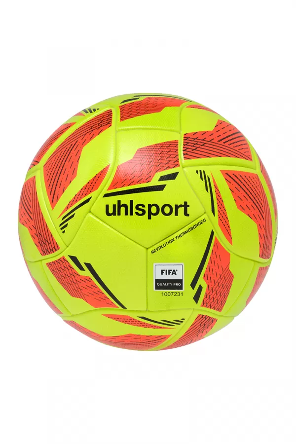 Uhlsport lopta za fudbal Revolution Thermobonded 