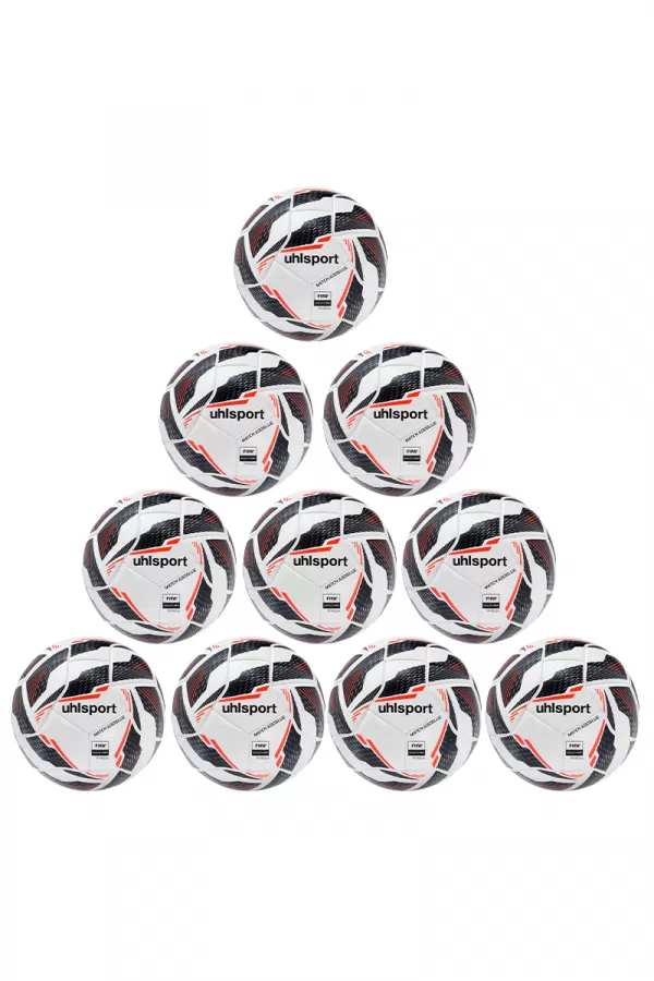 Uhlsport paket lopti za fudbal MATCH ADDGLUE- 10 kom 