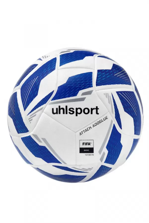 Uhlsport lopta za fudbal Attack Addglue 