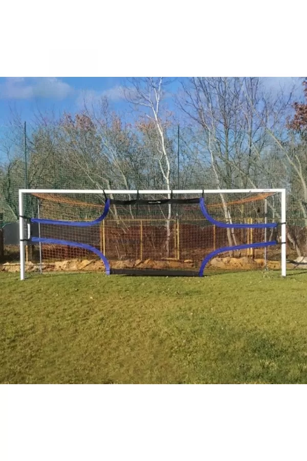 Yakimasport mreža za preciznost 7.32m x 2.44m 