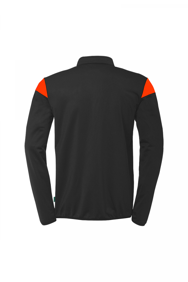 Uhlsport gornji deo trenerke Squad 27 1/4 Zip Top 