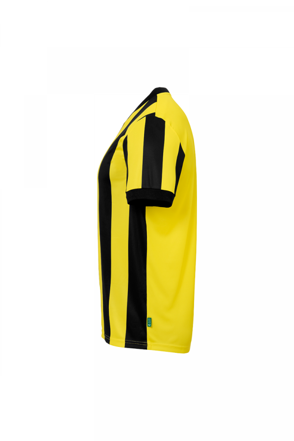 Uhlsport fudbalski dres Retro Stripe 